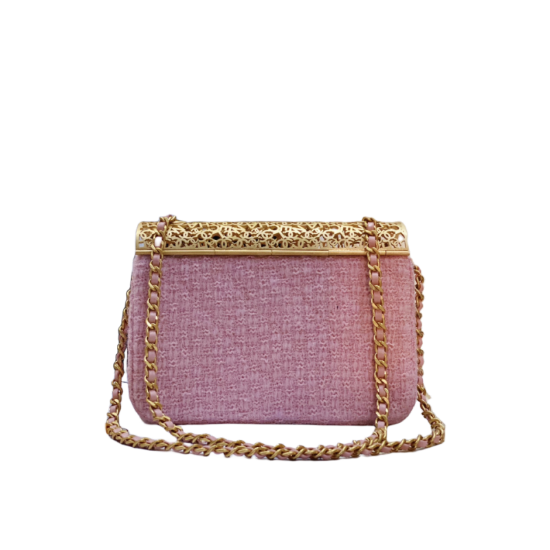 MINI EVENING BAG