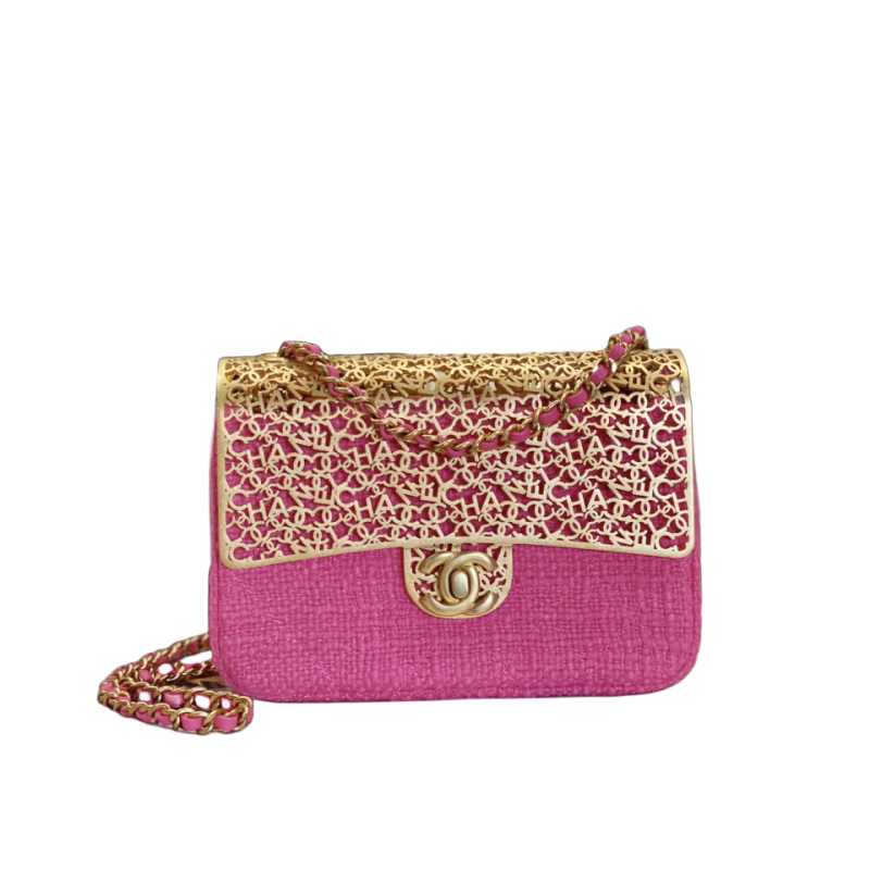 MINI EVENING BAG