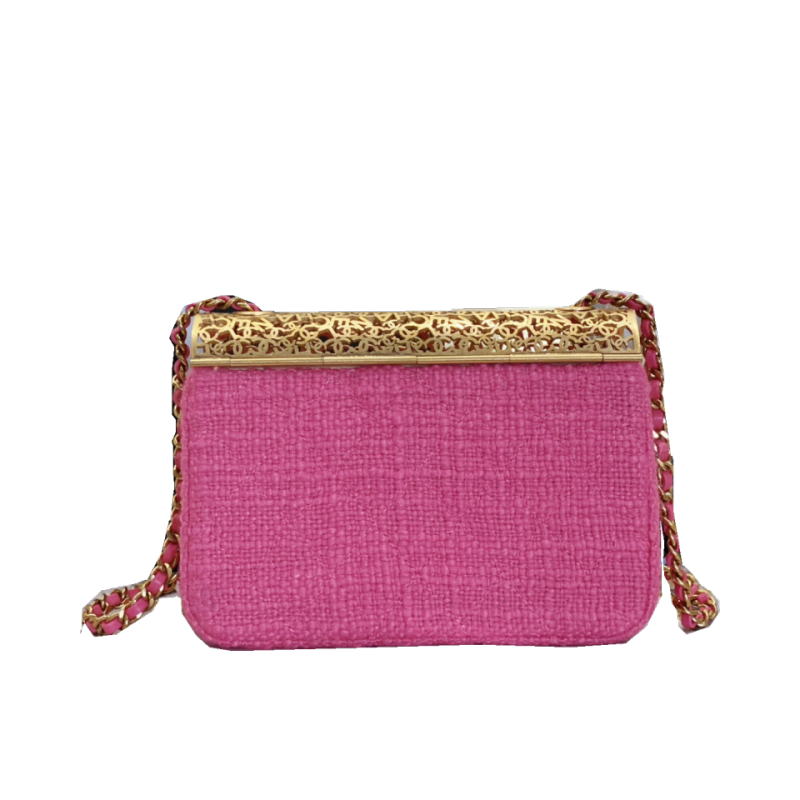 MINI EVENING BAG