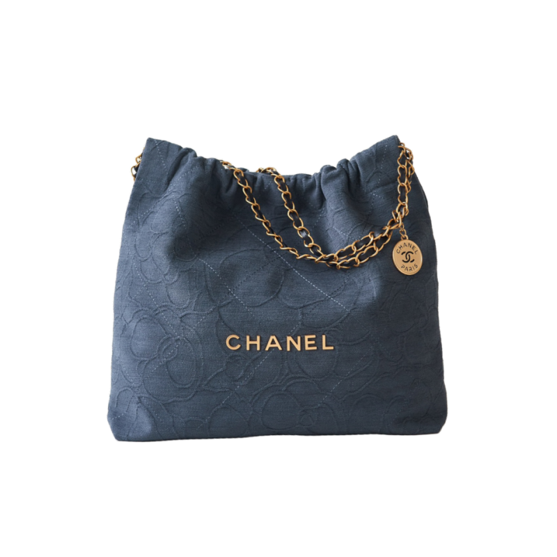 CHANEL 22 HANDBAG