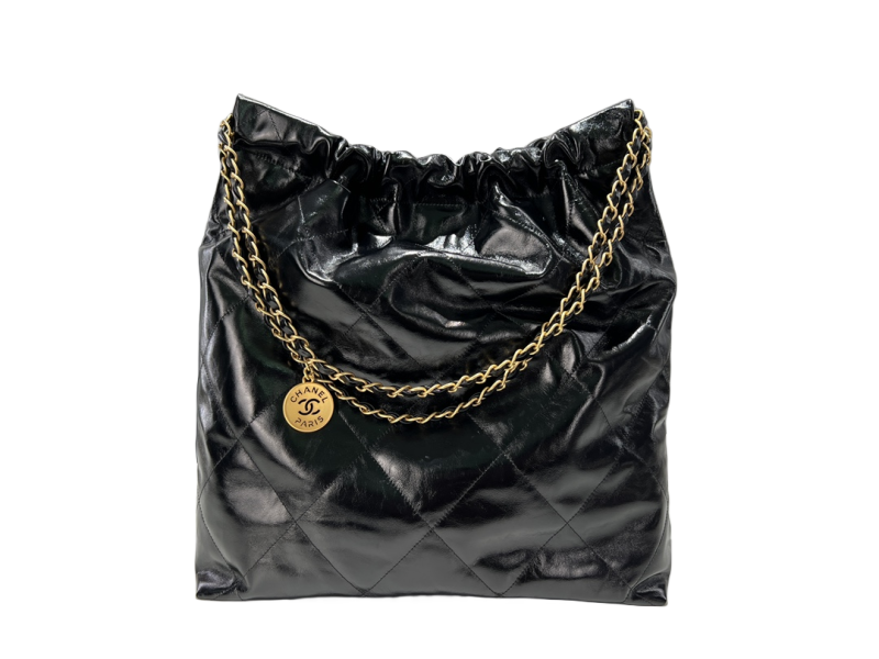 CHANEL 22 LARGE HANDBAG