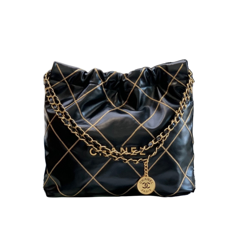 CHANEL 22 SMALL HANDBAG