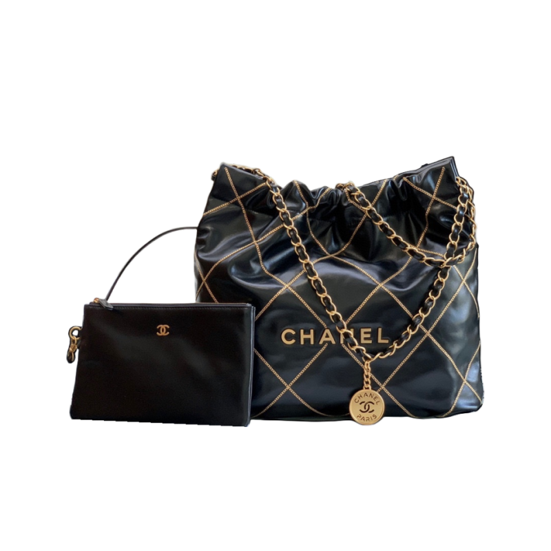 CHANEL 22 SMALL HANDBAG