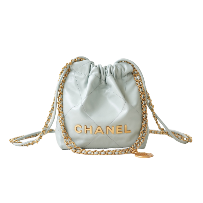 CHANEL 22 MINI HANDBAG