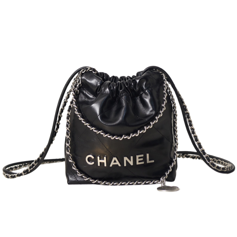 CHANEL 22 MINI HANDBAG