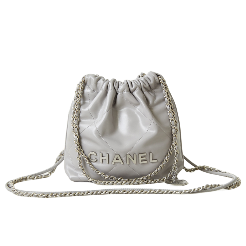 CHANEL 22 MINI HANDBAG