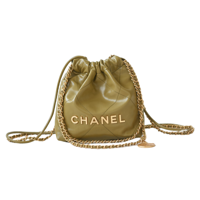 CHANEL 22 MINI HANDBAG