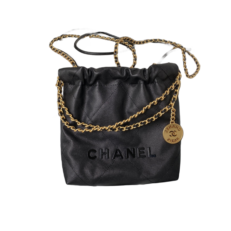 CHANEL 22 MINI HANDBAG