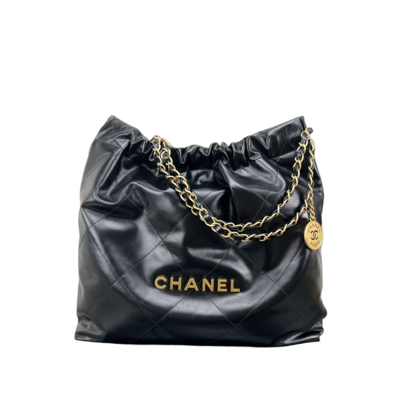 CHANEL 22 HANDBAG