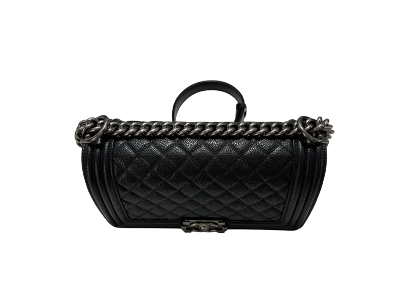 BOY CHANEL HANDBAG