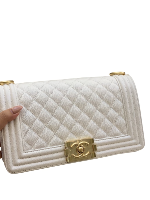 BOY CHANEL HANDBAG