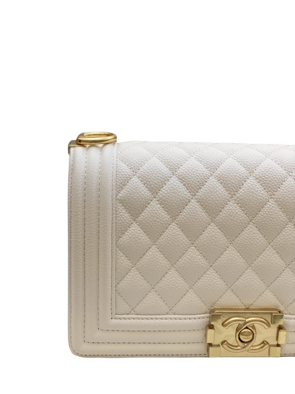 BOY CHANEL HANDBAG