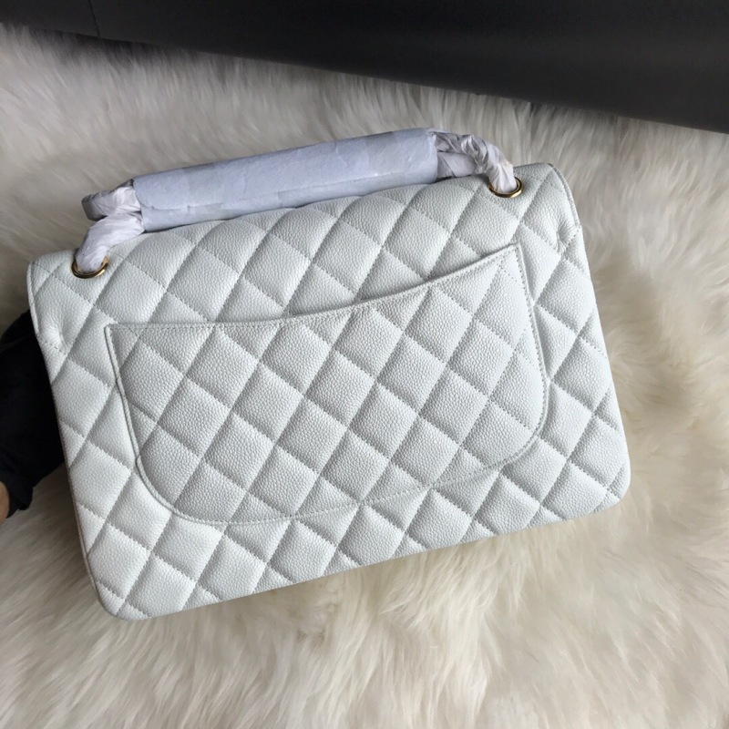 SMALL CLASSIC HANDBAG