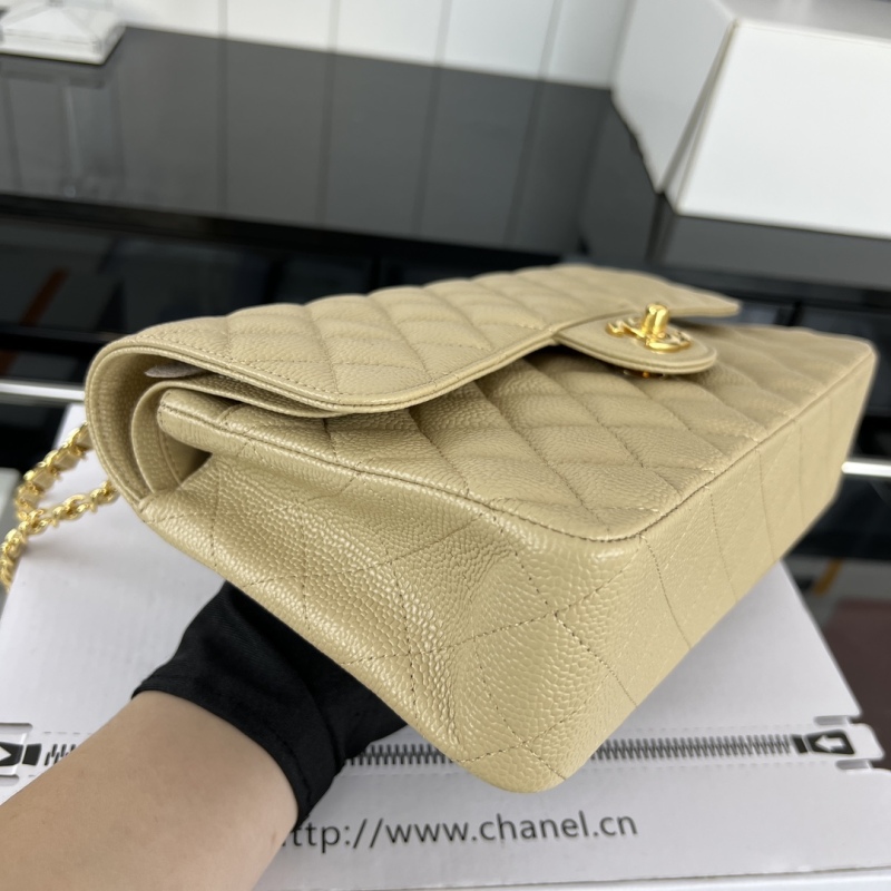 CLASSIC HANDBAG