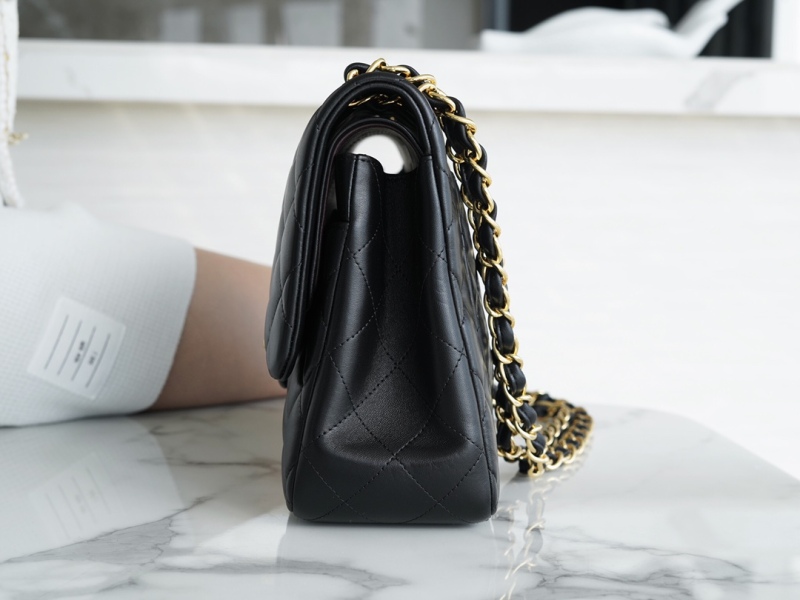 LARGE CLASSIC HANDBAG