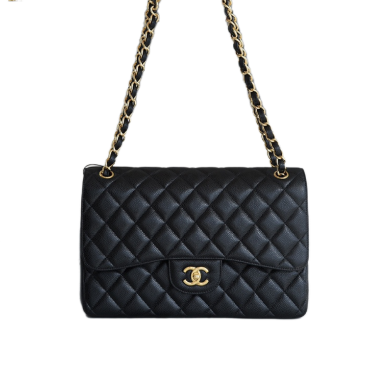 LARGE CLASSIC HANDBAG