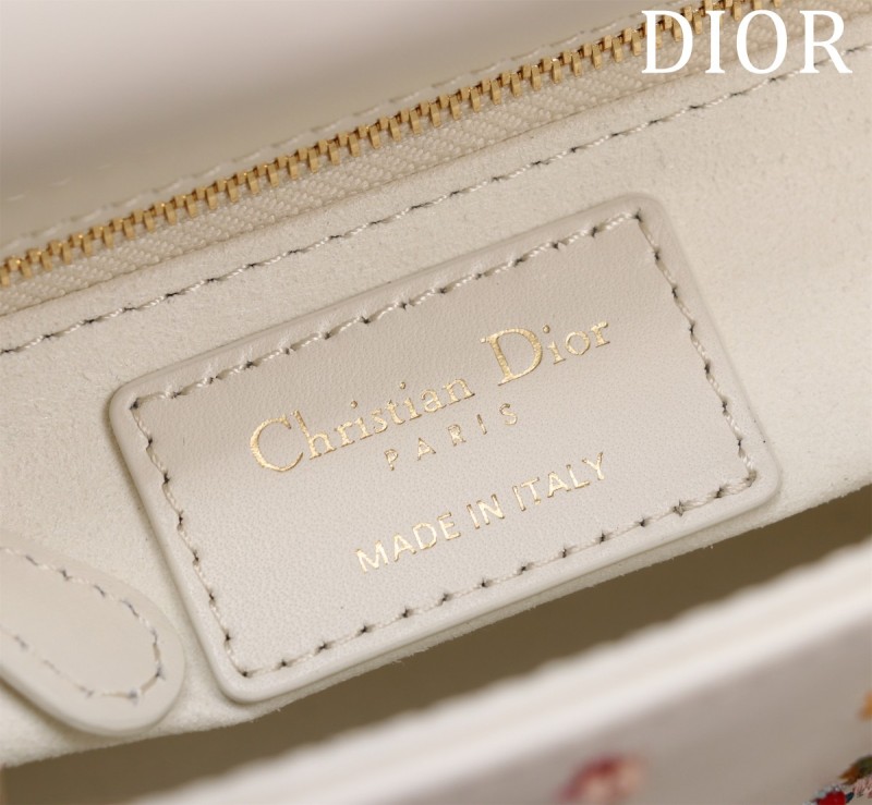 MINI LADY DIOR BAG