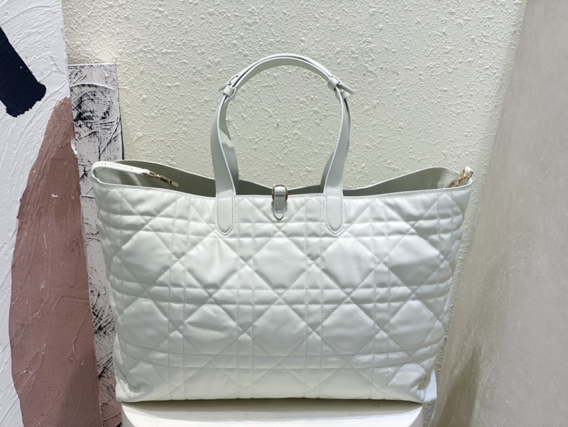 LARGE DIOR TOUJOURS BAG