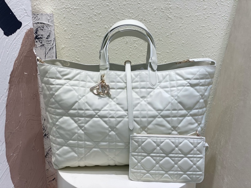 LARGE DIOR TOUJOURS BAG