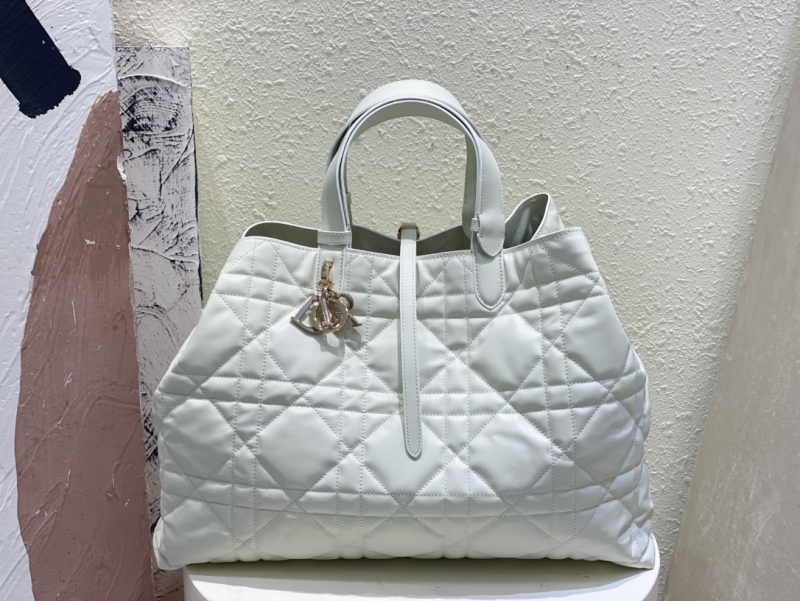 LARGE DIOR TOUJOURS BAG