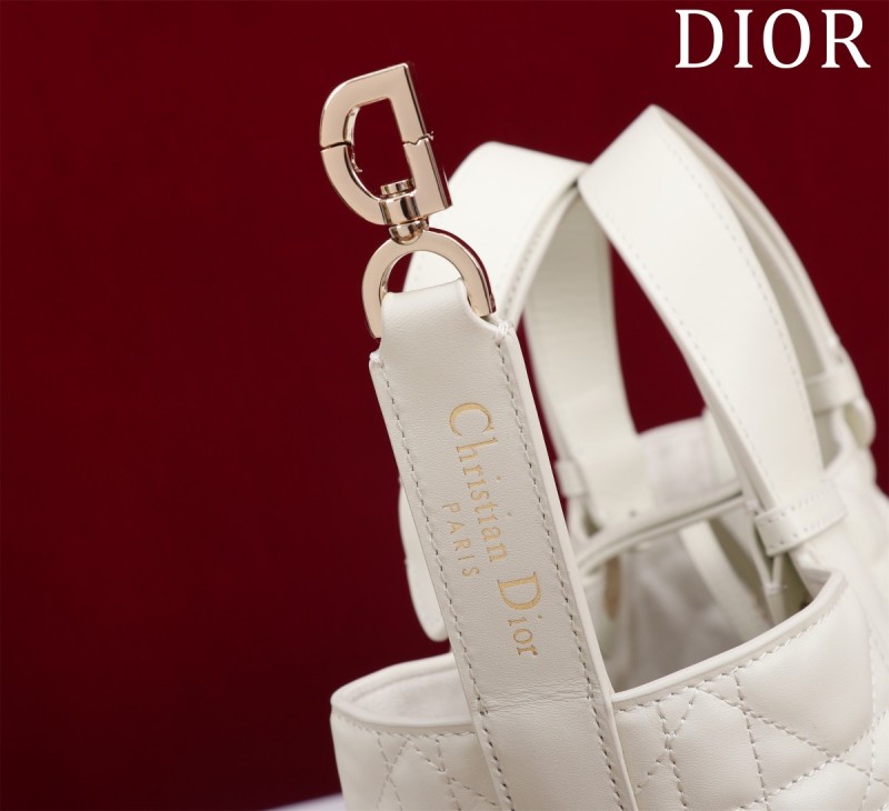 SMALL DIOR TOUJOURS BAG