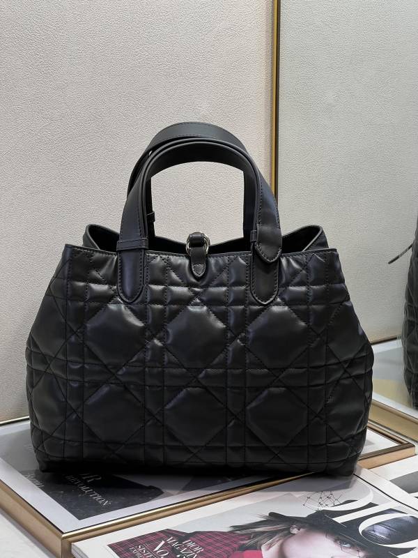 MEDIUM DIOR TOUJOURS BAG