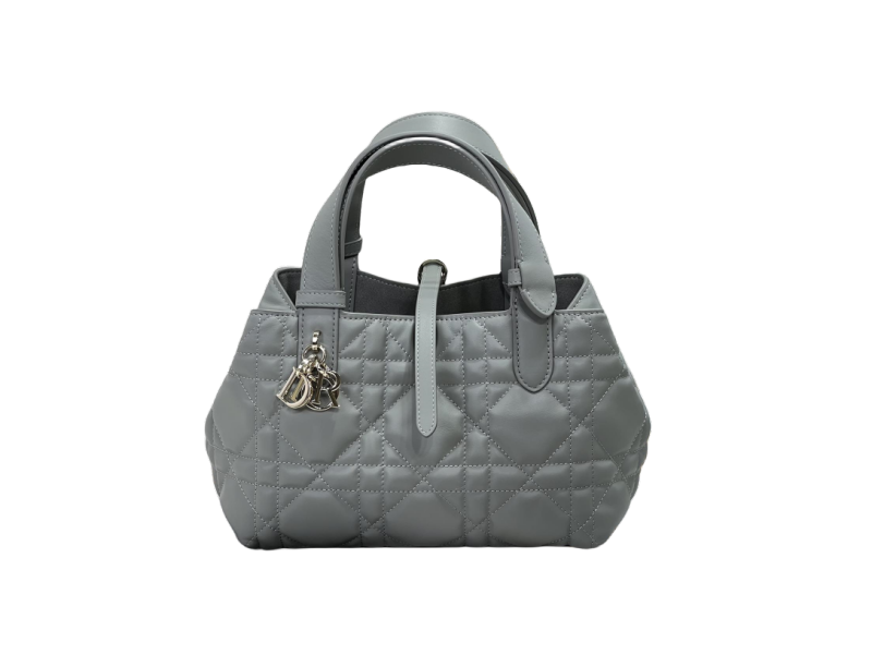 SMALL DIOR TOUJOURS BAG