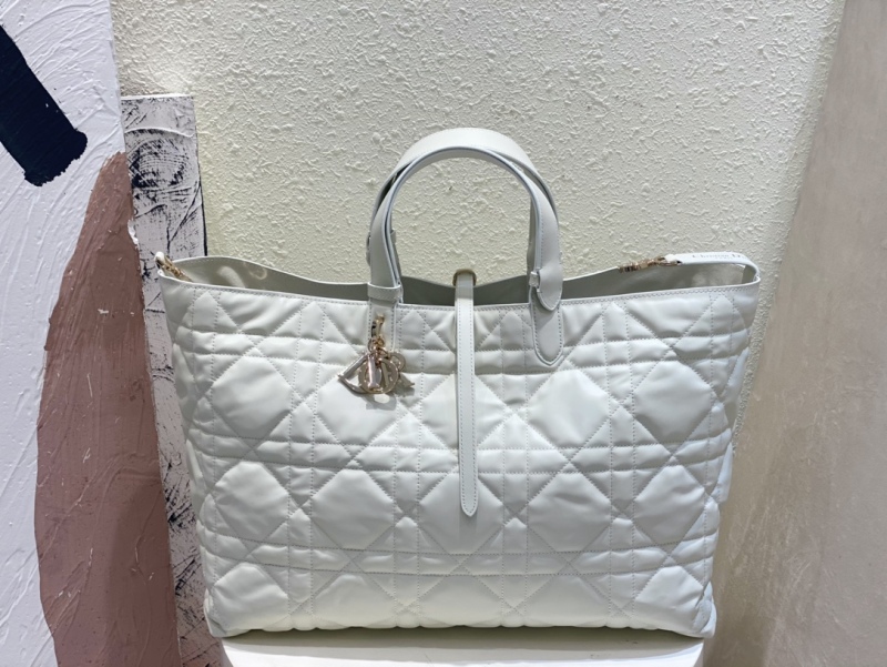 LARGE DIOR TOUJOURS BAG