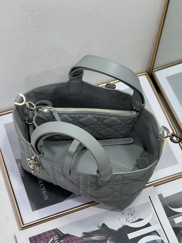 SMALL DIOR TOUJOURS BAG