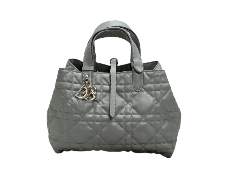 MEDIUM DIOR TOUJOURS BAG