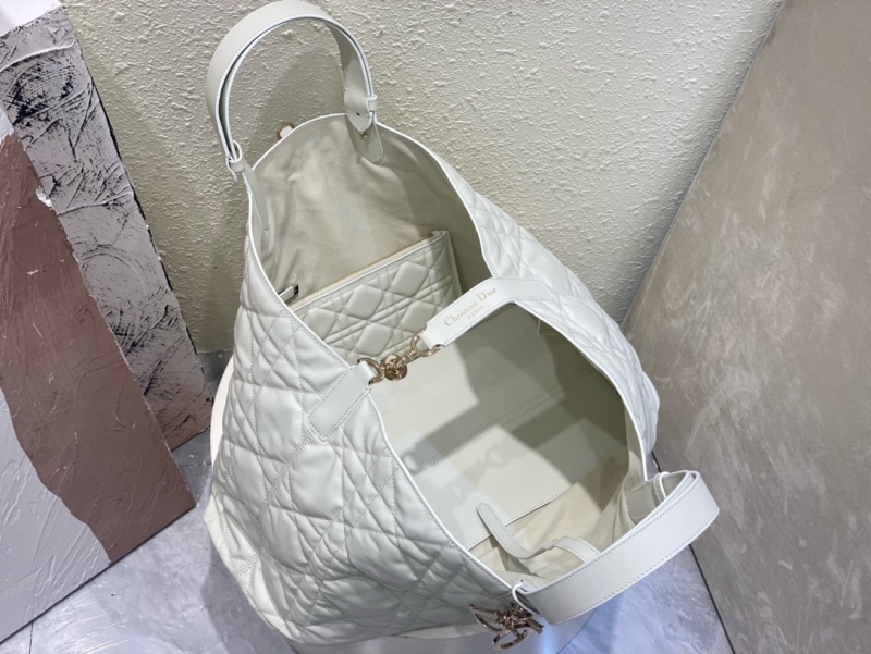 LARGE DIOR TOUJOURS BAG