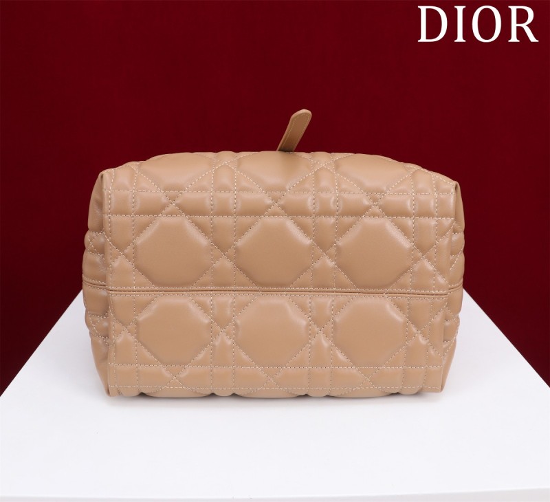 SMALL DIOR TOUJOURS BAG