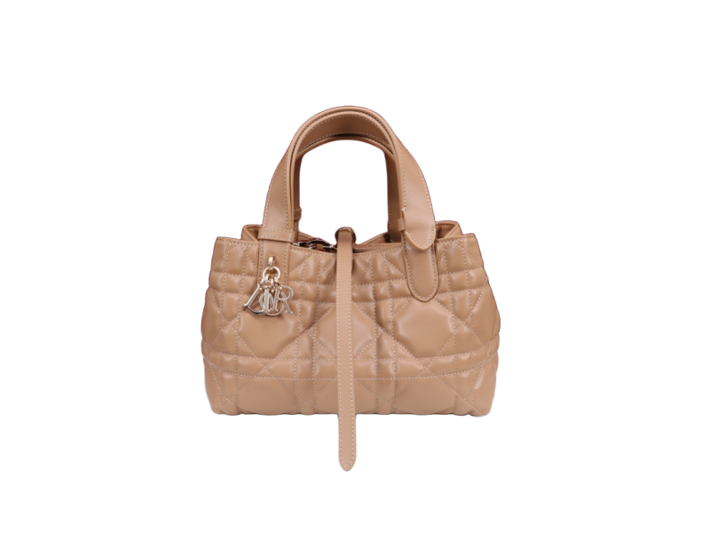 SMALL DIOR TOUJOURS BAG