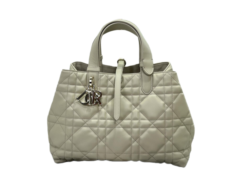 MEDIUM DIOR TOUJOURS BAG