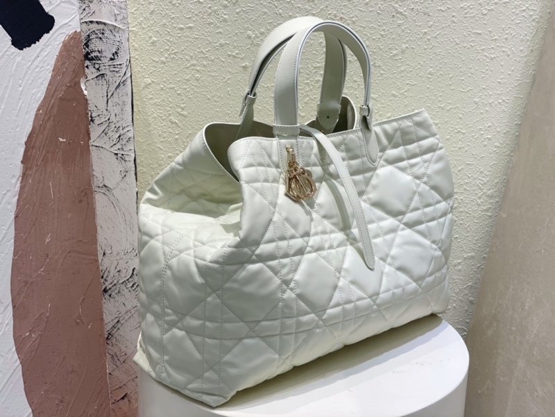 LARGE DIOR TOUJOURS BAG