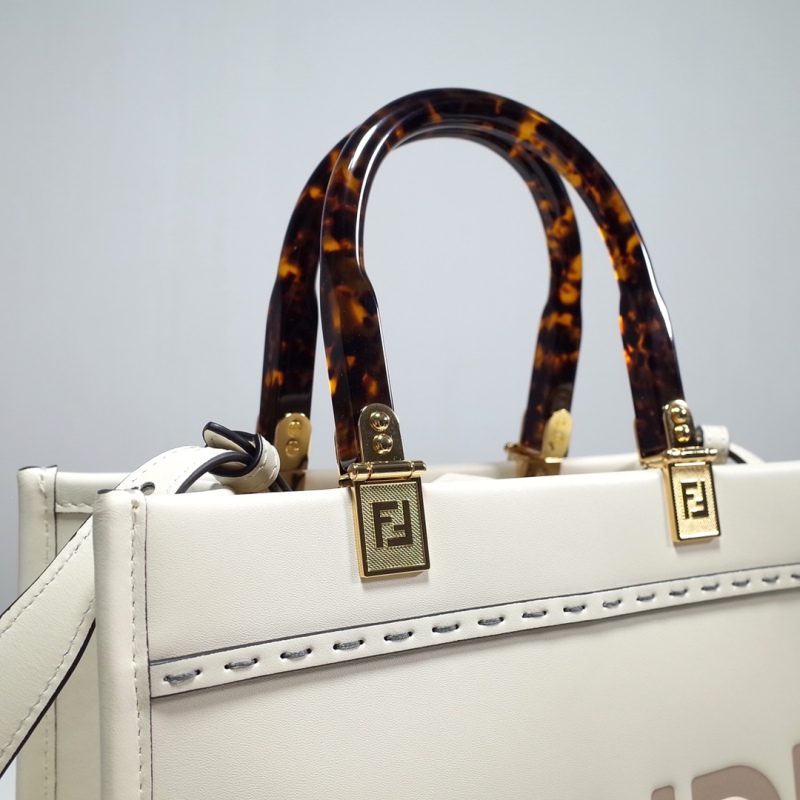 Fendi Sunshine Small