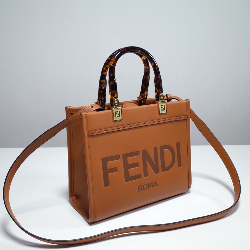 Fendi Sunshine Small