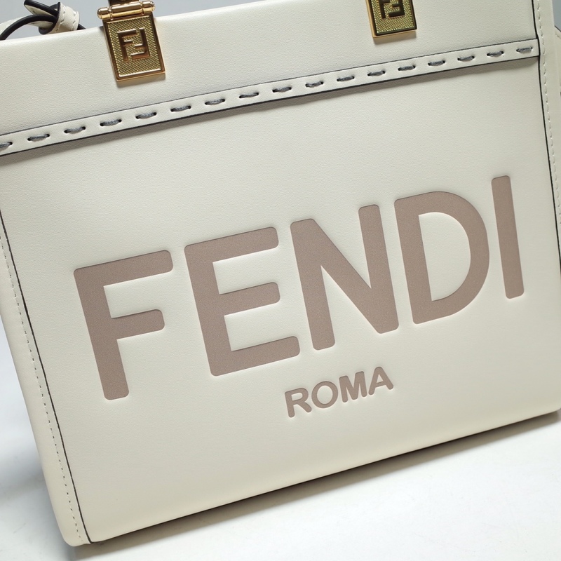 Fendi Sunshine Small