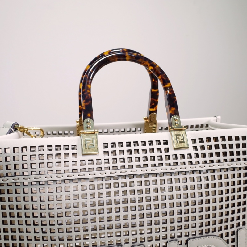 Fendi Sunshine Medium