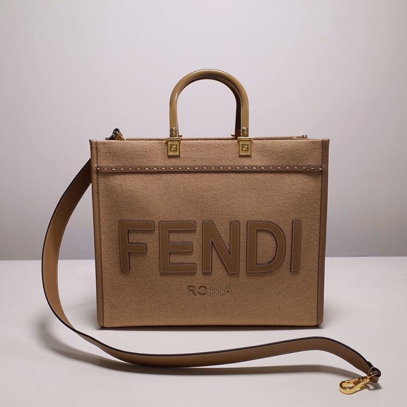 Fendi Sunshine Medium