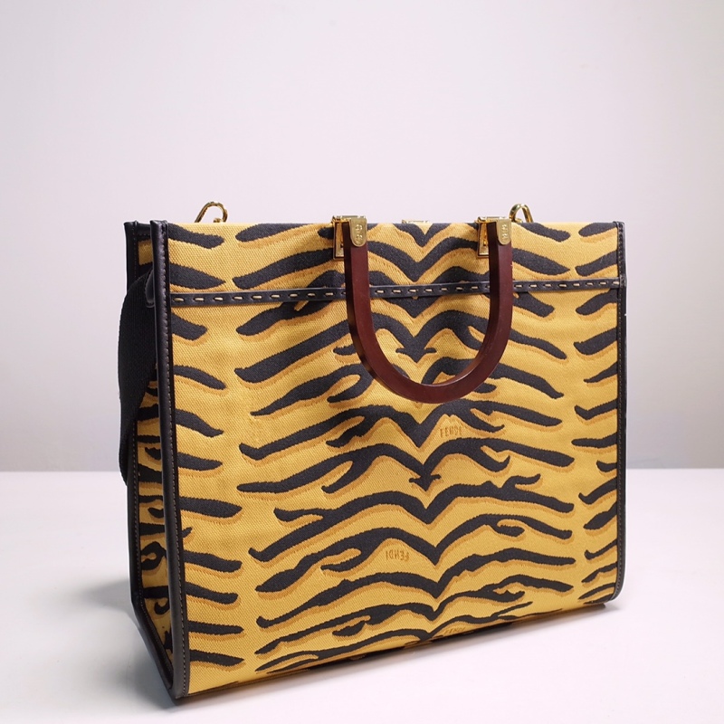 Fendi Sunshine Medium