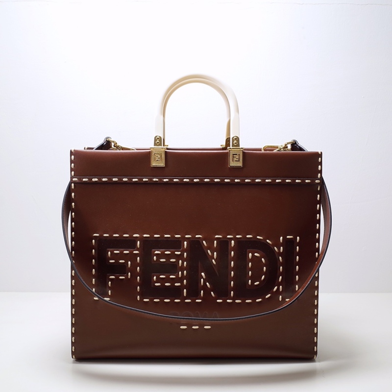 Fendi Sunshine Medium