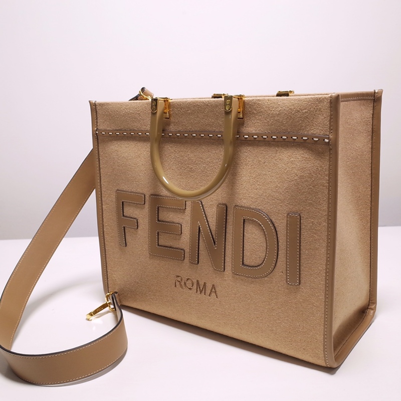 Fendi Sunshine Medium