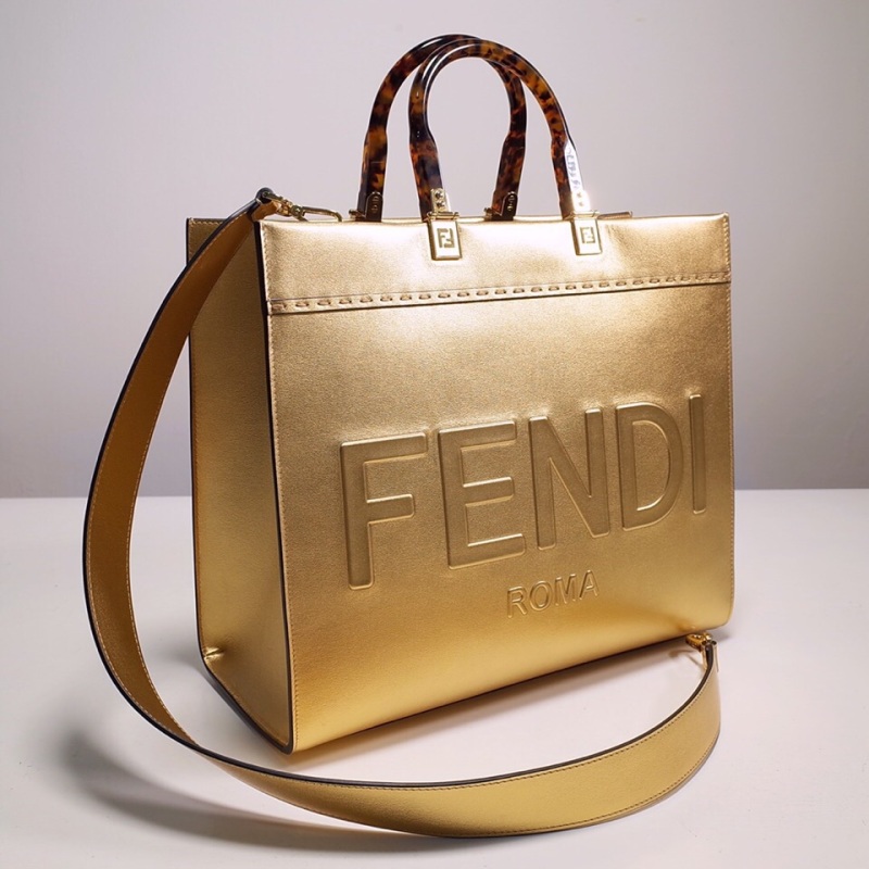 Fendi Sunshine Medium