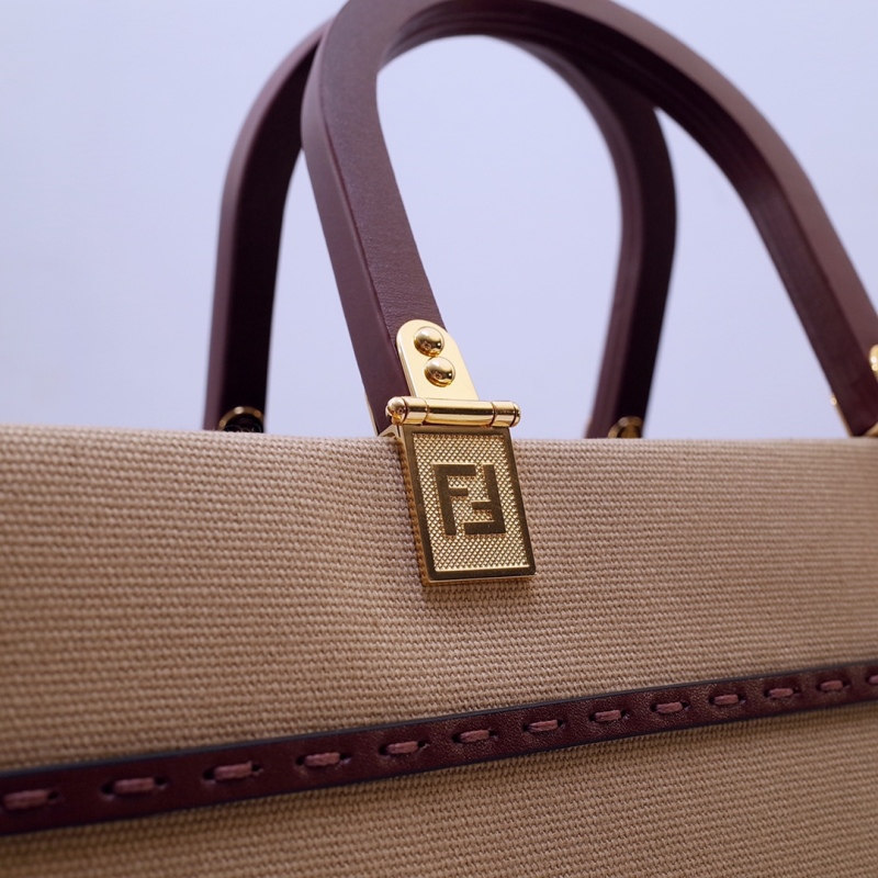 Fendi Sunshine Medium