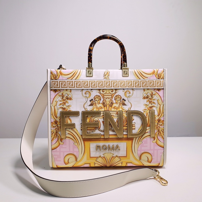 Fendi Sunshine Medium