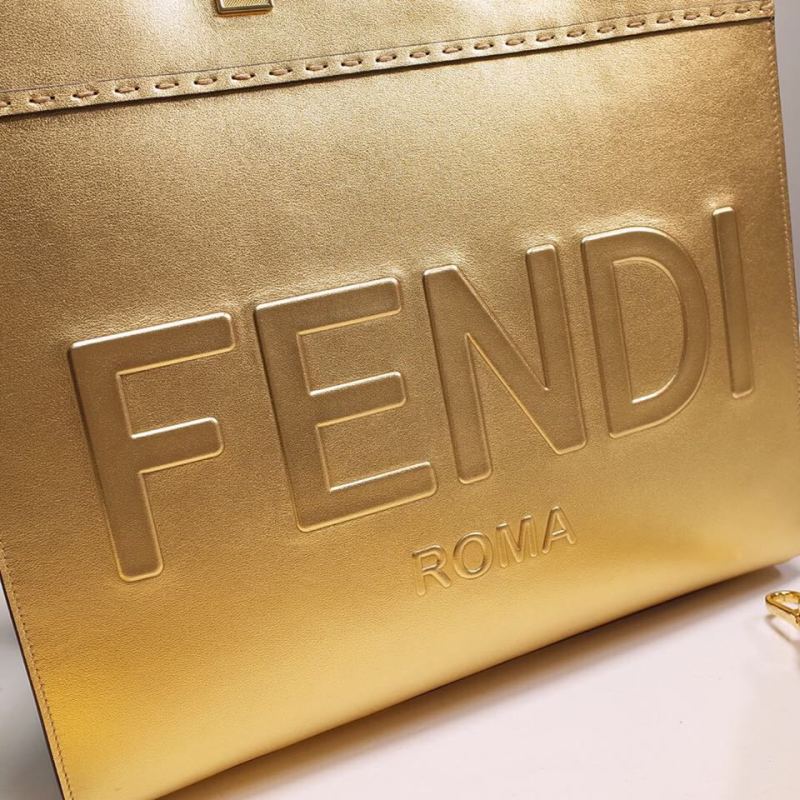 Fendi Sunshine Medium