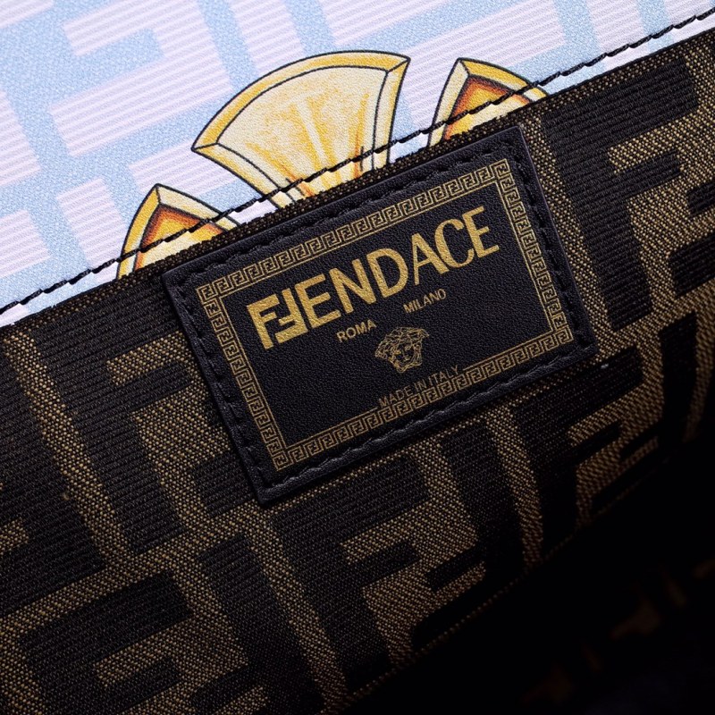 Fendi Sunshine Medium