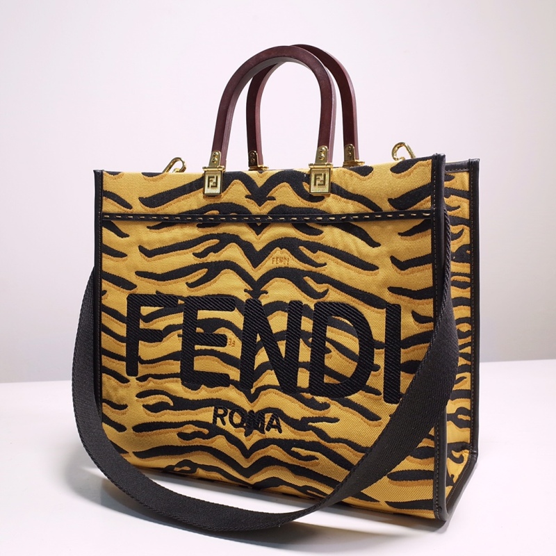 Fendi Sunshine Medium