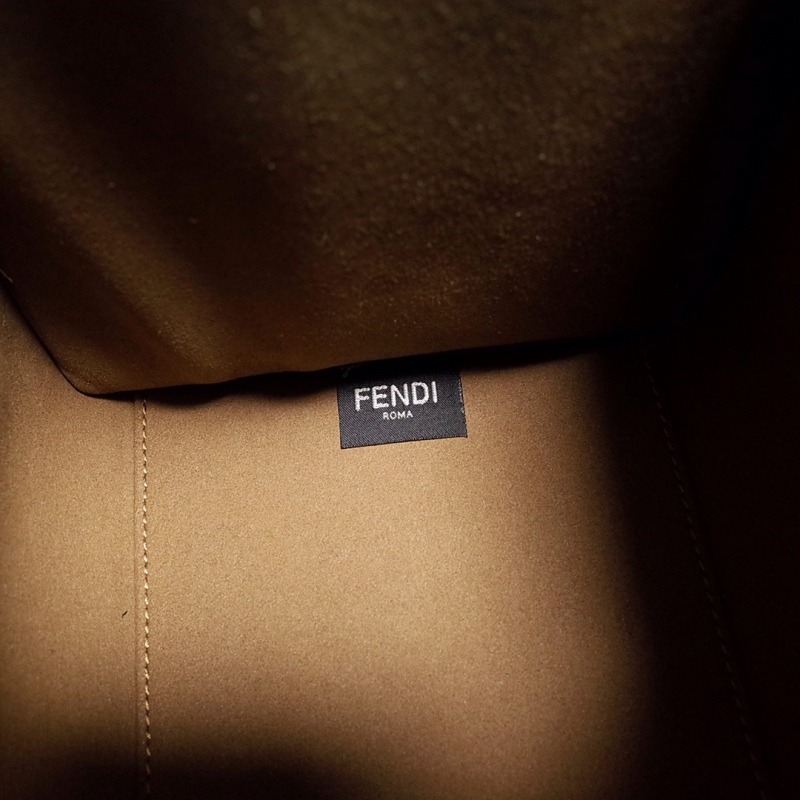 Fendi Sunshine Medium